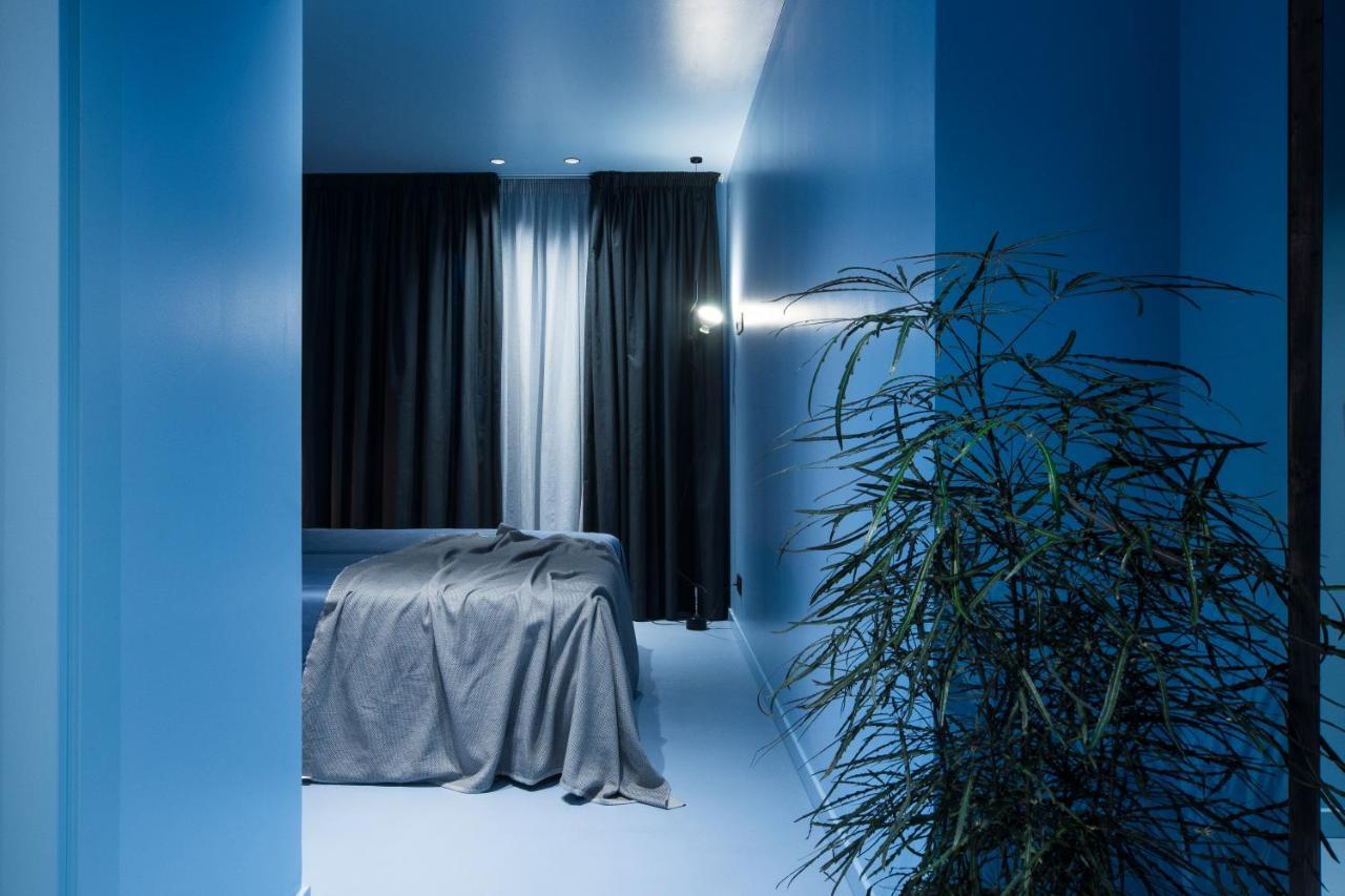 Apartamento Lava